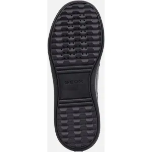 Black women's sneakers Geox Dalyla - Women's