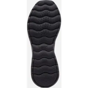 Black women's sneakers Geox Xtros - Women's