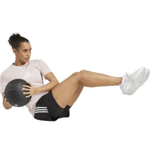 adidas 2-IN-1 PACER Dámske športové trenky, čierna, veľkosť