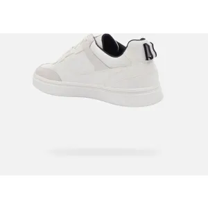 White men's sneakers Geox Baltmoore - Men