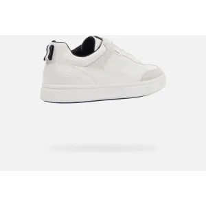 White men's sneakers Geox Baltmoore - Men