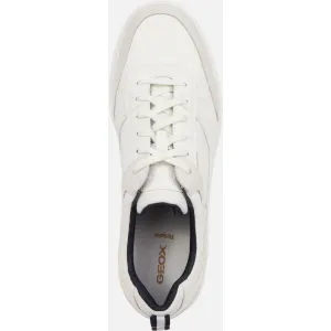 White men's sneakers Geox Baltmoore - Men