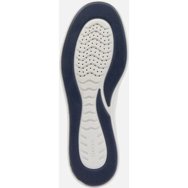 White men's sneakers Geox Baltmoore - Men