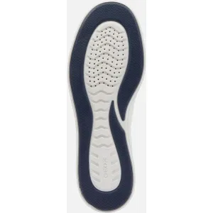 White men's sneakers Geox Baltmoore - Men