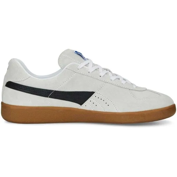 Puma HANDBALL Pánska halová obuv, biela, veľkosť 39