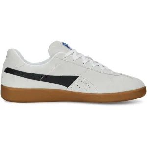 Puma HANDBALL Pánska halová obuv, biela, veľkosť 39