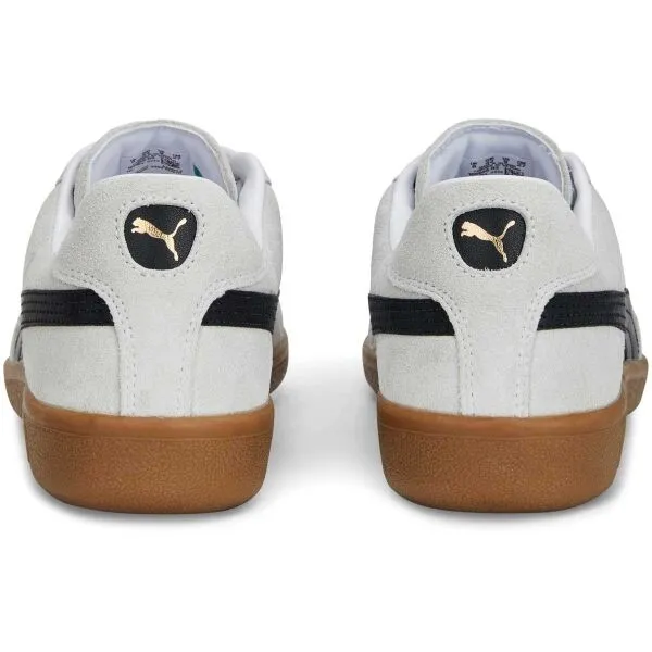 Puma HANDBALL Pánska halová obuv, biela, veľkosť 39