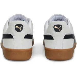 Puma HANDBALL Pánska halová obuv, biela, veľkosť 39