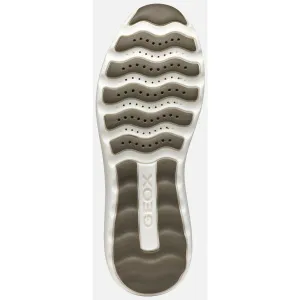 Beige men's sneakers Geox Xtors - Men's