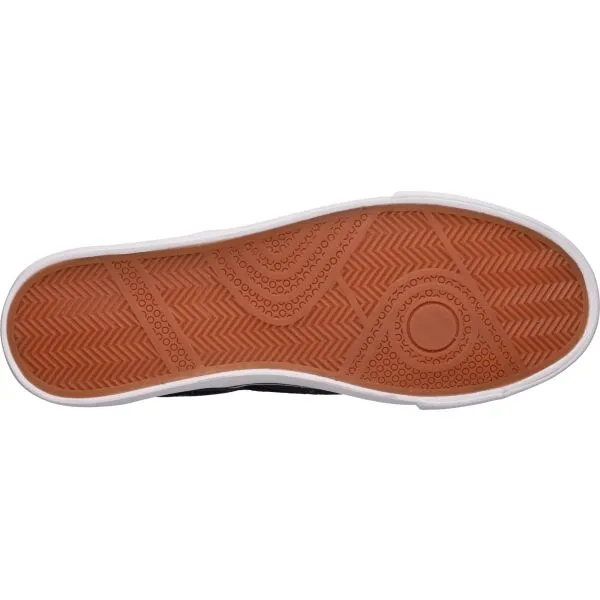Reaper DAEMA Dámska slip-on obuv, čierna, veľkosť