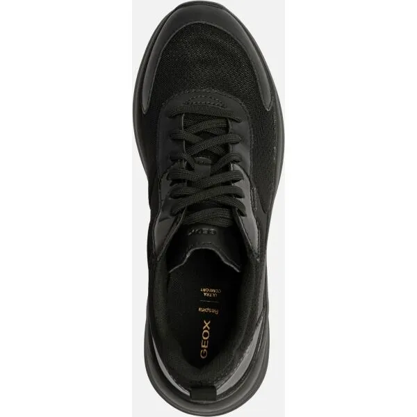 Black women's sneakers Geox Xtros - Women's