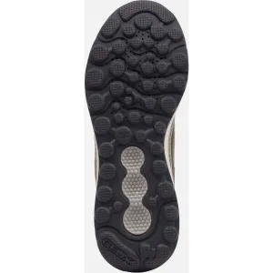 Khaki men's sneakers Geox Spherica Actif X1 - Men's