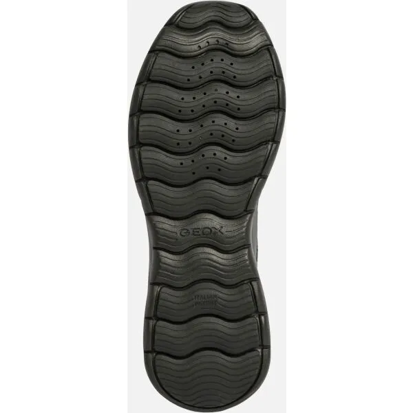 Black women's sneakers Geox Xtros - Women's