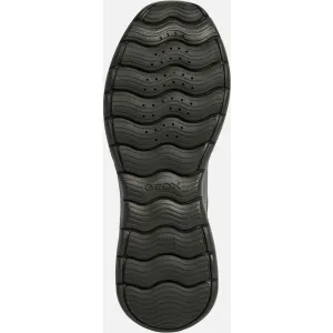 Black women's sneakers Geox Xtros - Women's