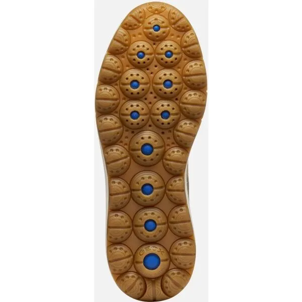 Beige women's sneakers Geox Spherica 4X4 B Abx - Women's