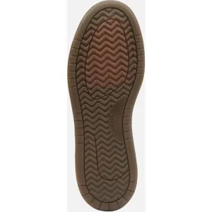 Black men's sneakers Geox Sedral Court - Men's