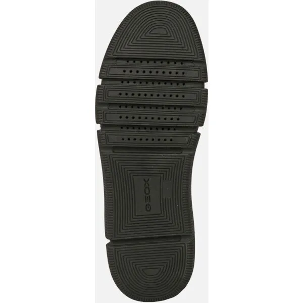 Men's Ankle Boots Black Geox Adacter M - Mens