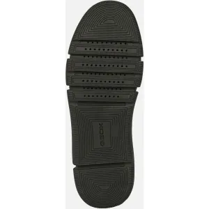 Men's Ankle Boots Black Geox Adacter M - Mens