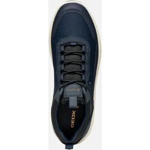 Dark blue men's sneakers Geox Spherica 4X4 B ABX - Men's