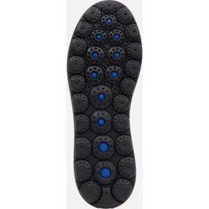 Black women's sneakers Geox Spherica EC4.1 - Women's
