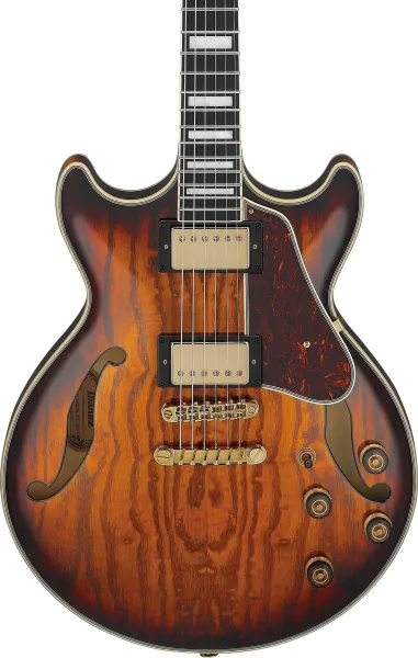 Ibanez AM93QA-VVH