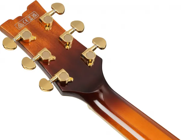 Ibanez AM93QA-VVH