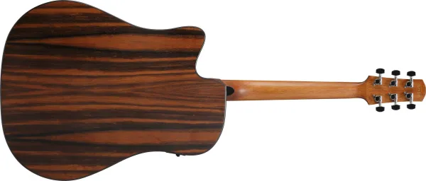 Ibanez AAD70CE-TBN