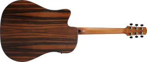 Ibanez AAD70CE-TBN