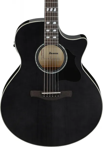 Ibanez AE170-TBK
