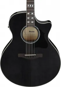 Ibanez AE170-TBK