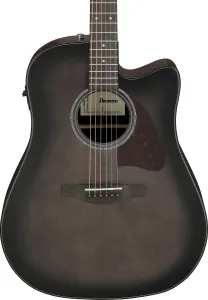 Ibanez AAD70CE-TBN