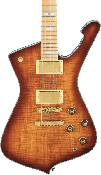 Ibanez IC420MFM-CML
