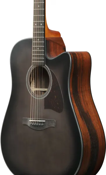 Ibanez AAD70CE-TBN