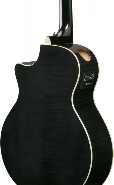 Ibanez AE170-TBK