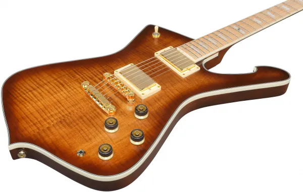 Ibanez IC420MFM-CML