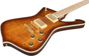 Ibanez IC420MFM-CML