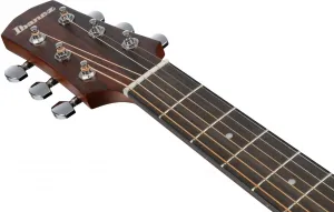 Ibanez AAD70CE-TBN