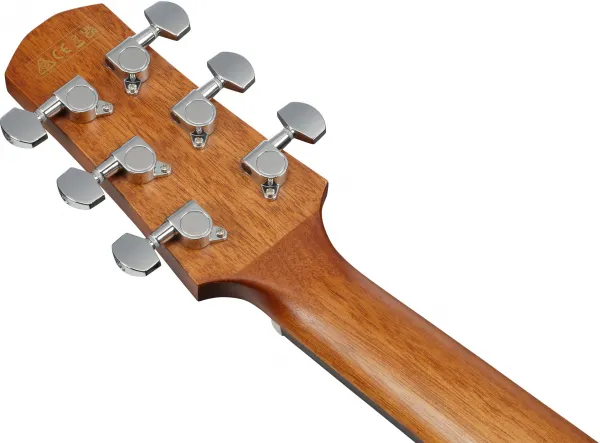 Ibanez AAD70CE-TBN
