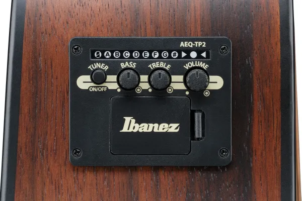 Ibanez AAD70CE-TBN