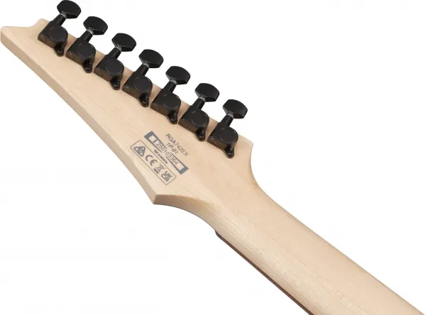 Ibanez RGA742EX-BAM