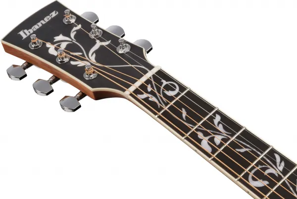 Ibanez AC390MHE-OPN