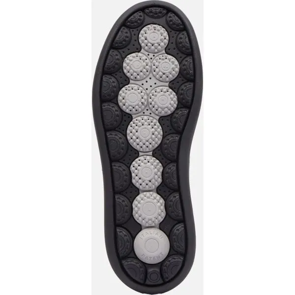 Black women's sneakers Geox Spherica Ecub-2 - Women's