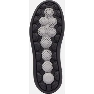 Black women's sneakers Geox Spherica Ecub-2 - Women's