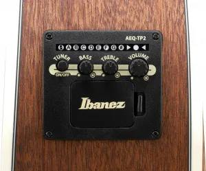 Ibanez AC390MHE-OPN