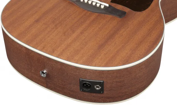Ibanez AC390MHE-OPN