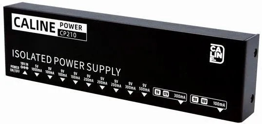 Caline CP-210