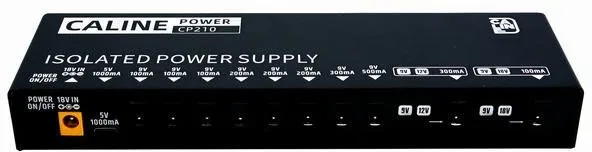 Caline CP-210