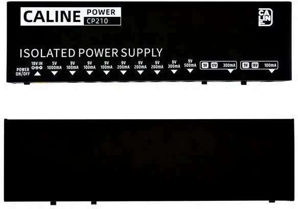 Caline CP-210