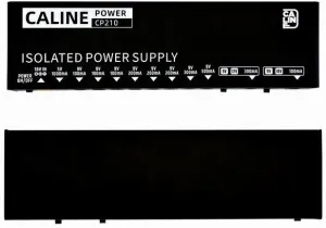 Caline CP-210