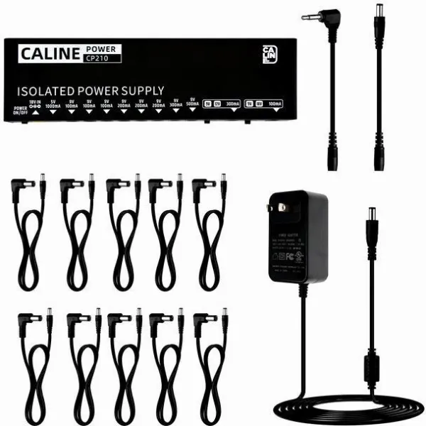 Caline CP-210